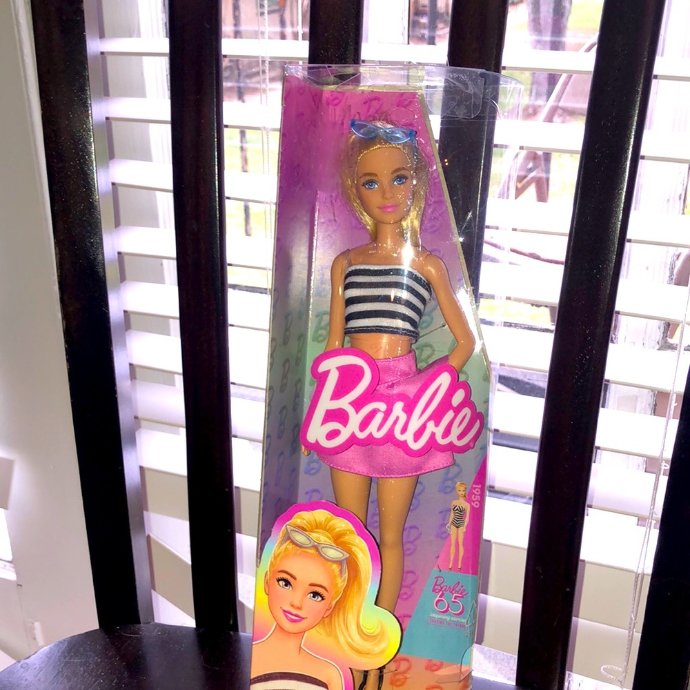 barbie toy